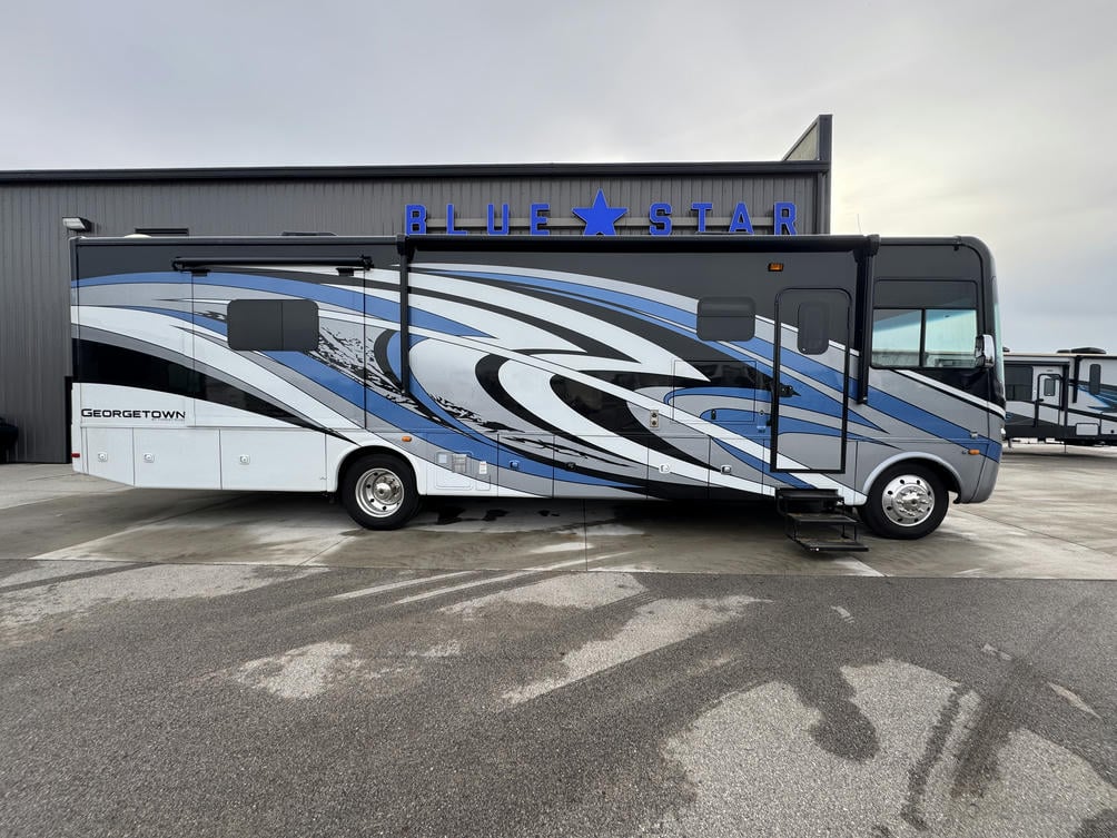2020 Georgetown XL 369DS
