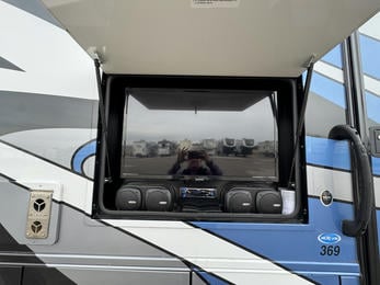 2020 Georgetown XL 369DS