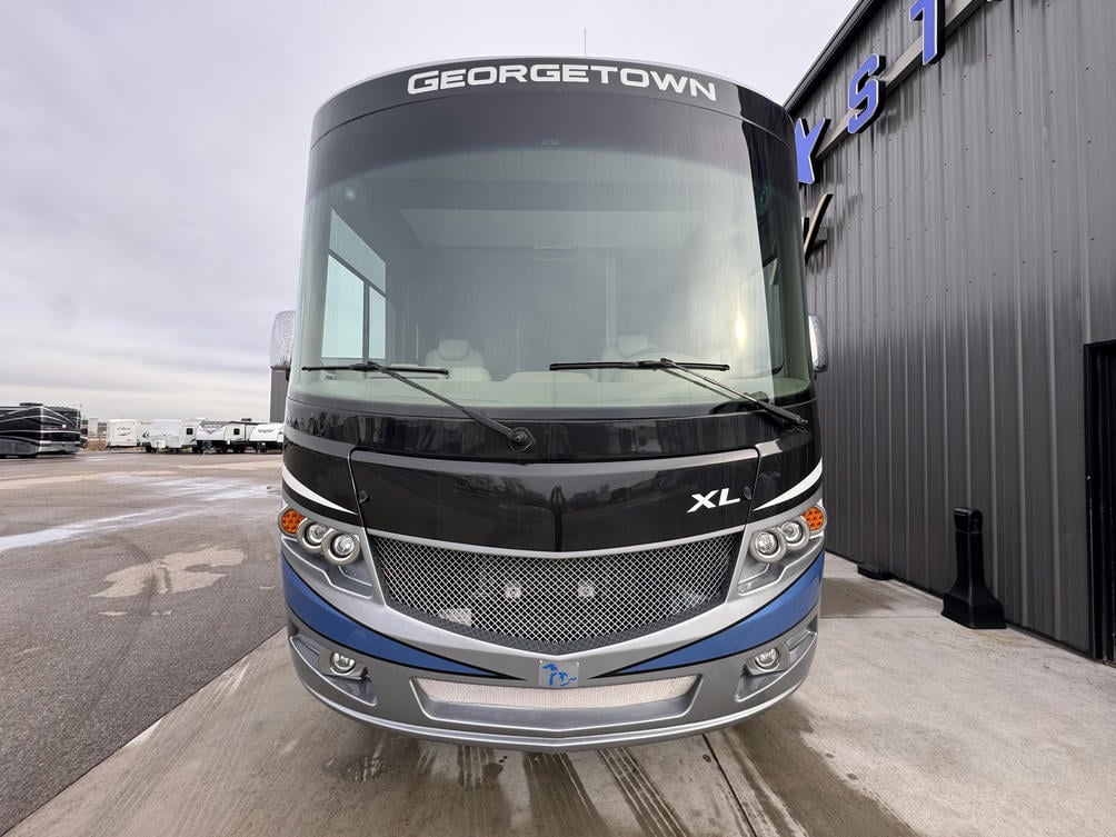 2020 Georgetown XL 369DS
