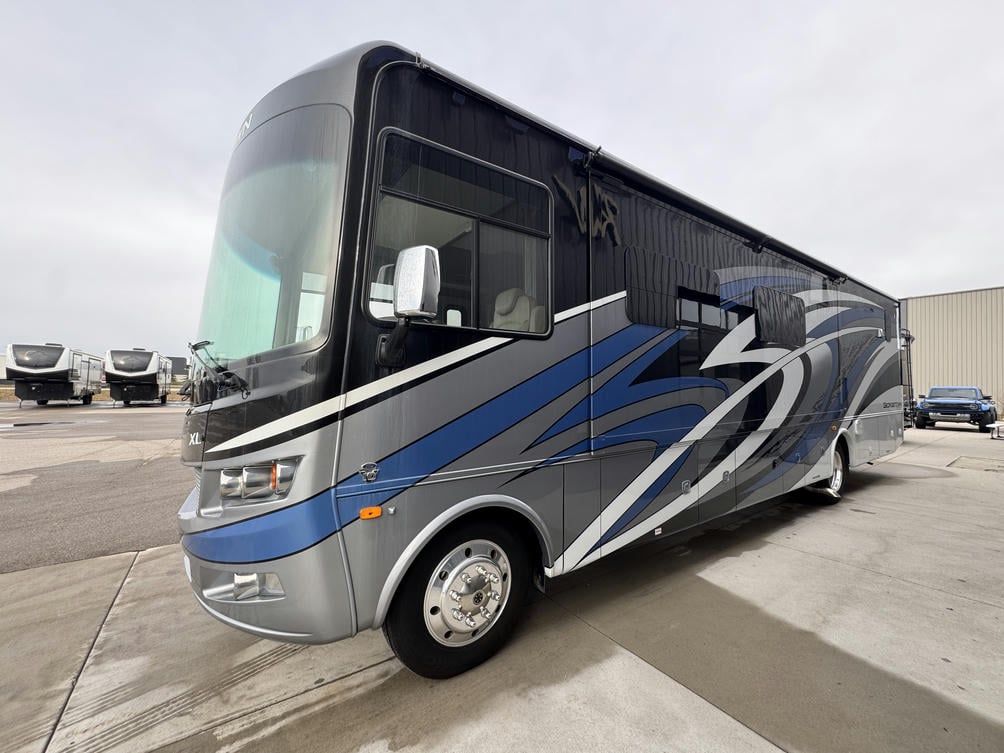 2020 Georgetown XL 369DS