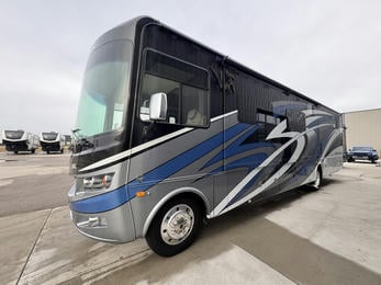 2020 Georgetown XL 369DS