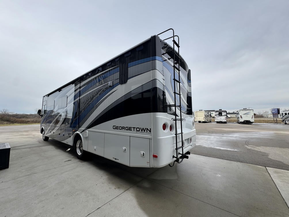 2020 Georgetown XL 369DS