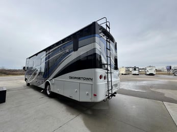 2020 Georgetown XL 369DS