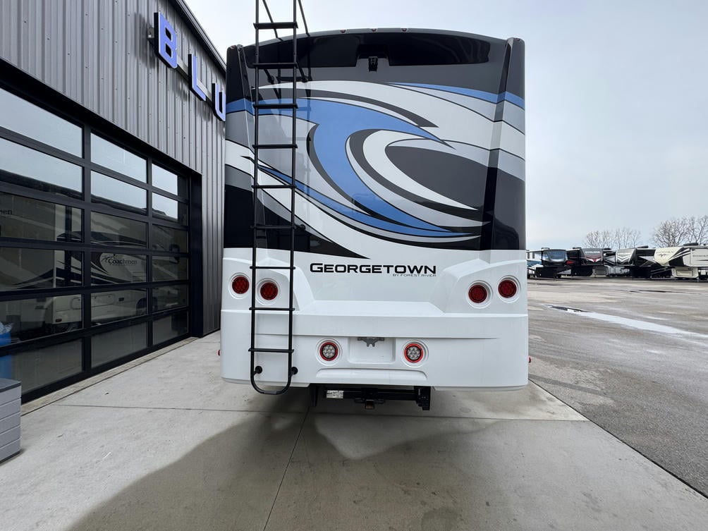 2020 Georgetown XL 369DS