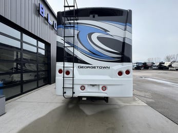 2020 Georgetown XL 369DS