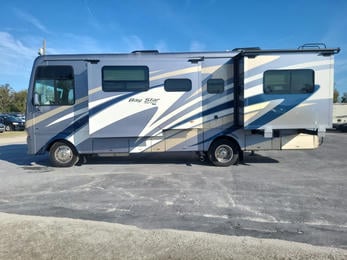 2021 Bay Star Sport 2813