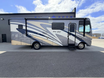 2021 Bay Star Sport 2813