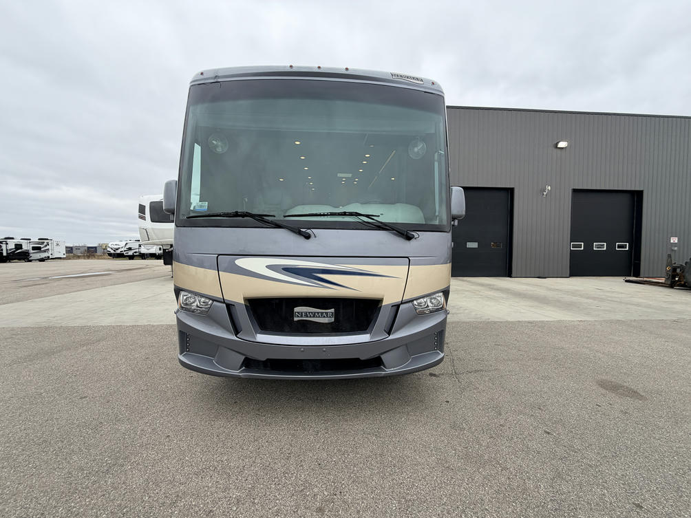 2021 Bay Star Sport 2813