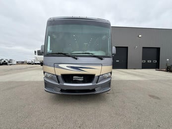 2021 Bay Star Sport 2813