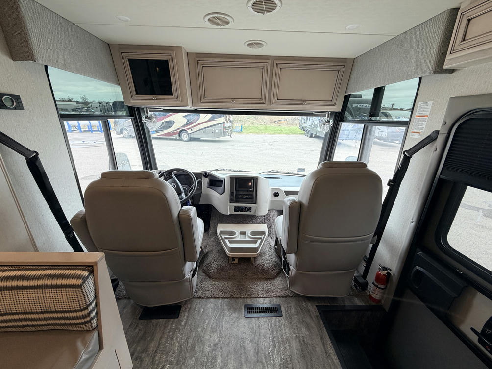 2021 Bay Star Sport 2813