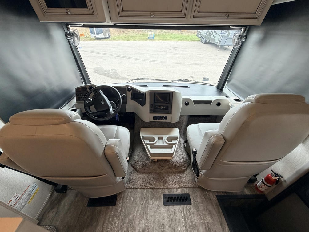 2021 Bay Star Sport 2813