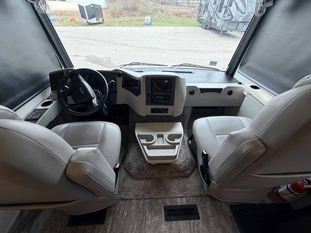 2021 Bay Star Sport 2813