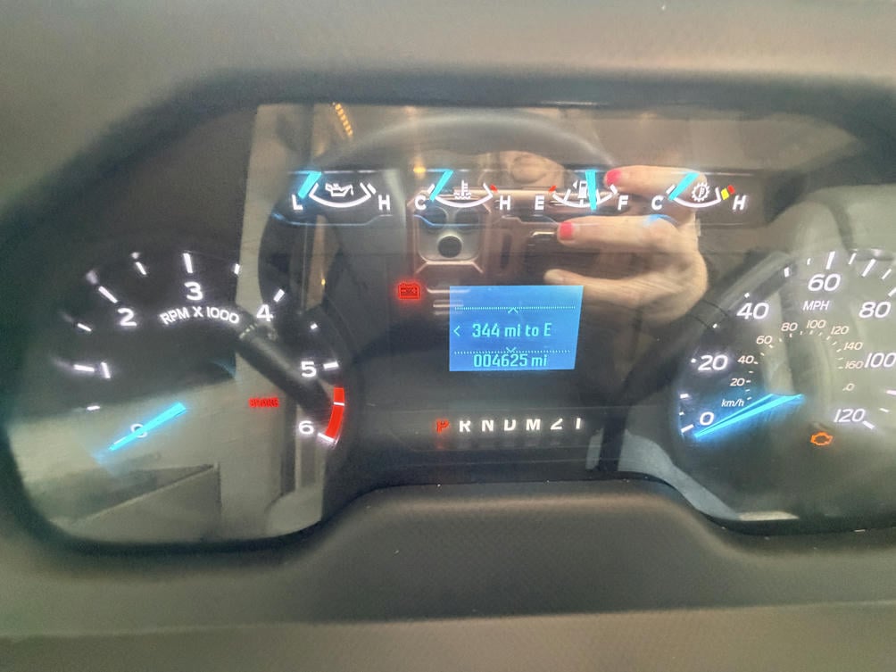 2021 Bay Star Sport 2813