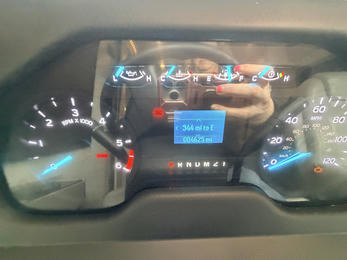 2021 Bay Star Sport 2813