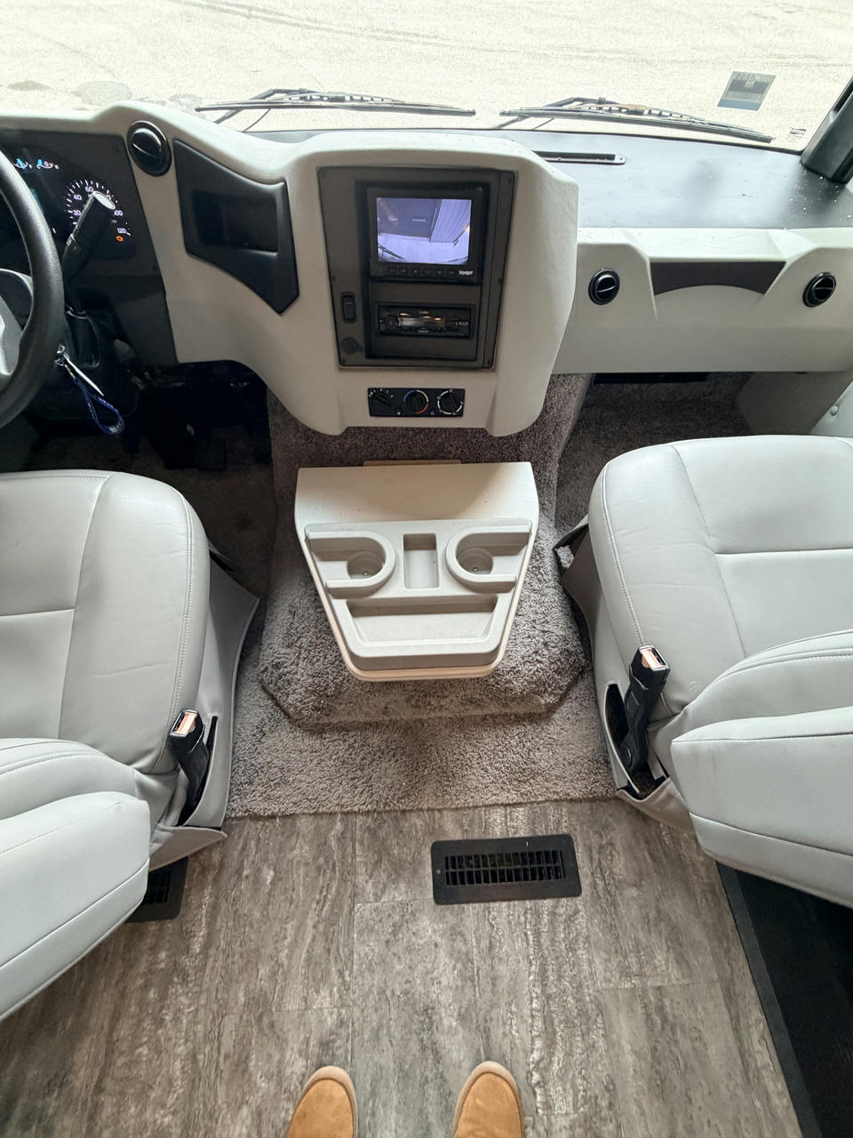 2021 Bay Star Sport 2813