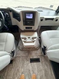 2021 Bay Star Sport 2813