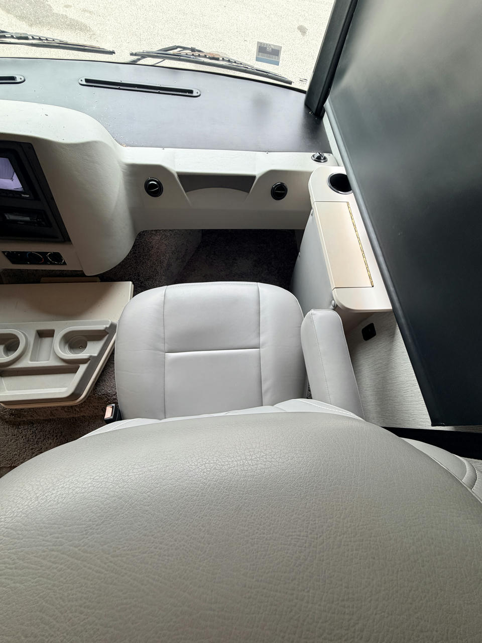 2021 Bay Star Sport 2813