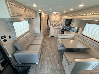 2021 Bay Star Sport 2813