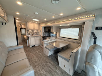 2021 Bay Star Sport 2813