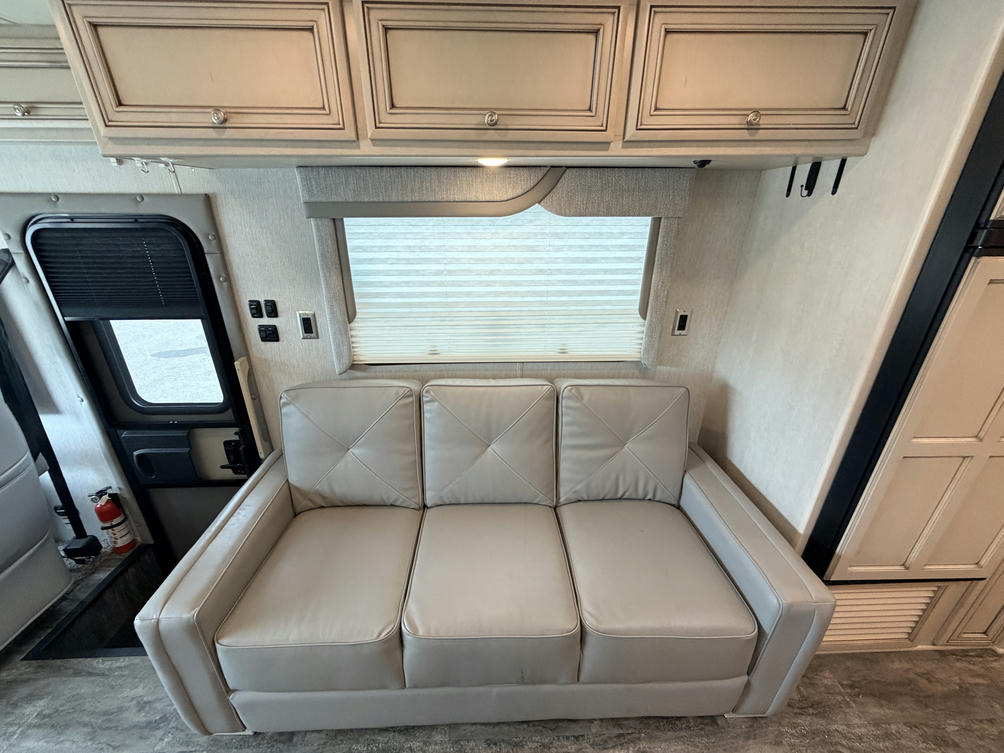 2021 Bay Star Sport 2813