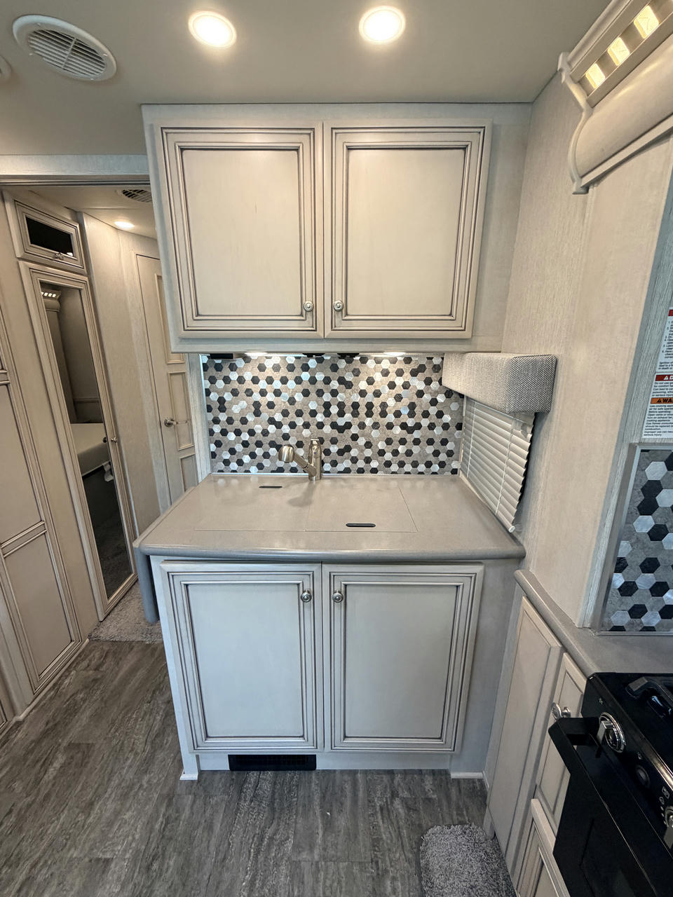 2021 Bay Star Sport 2813