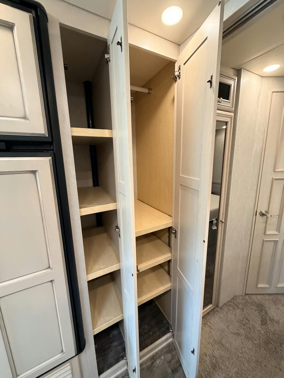 2021 Bay Star Sport 2813