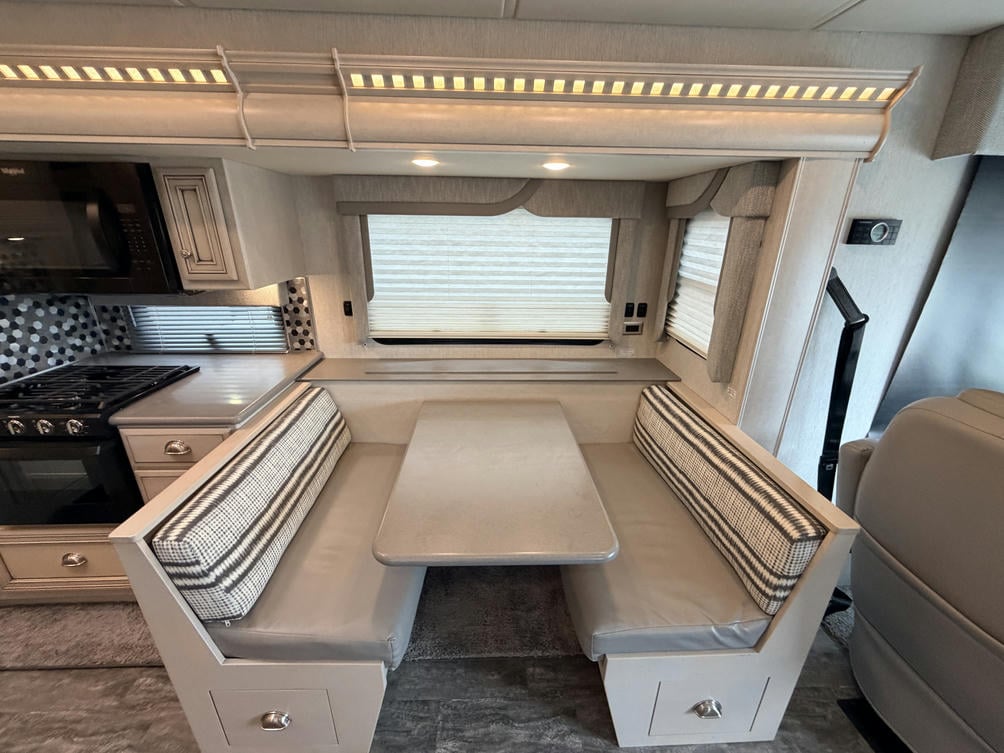 2021 Bay Star Sport 2813