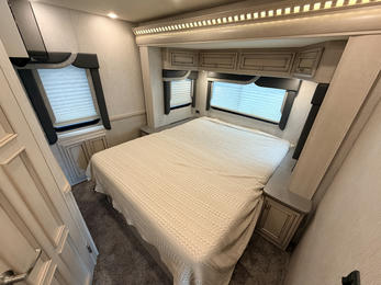 2021 Bay Star Sport 2813