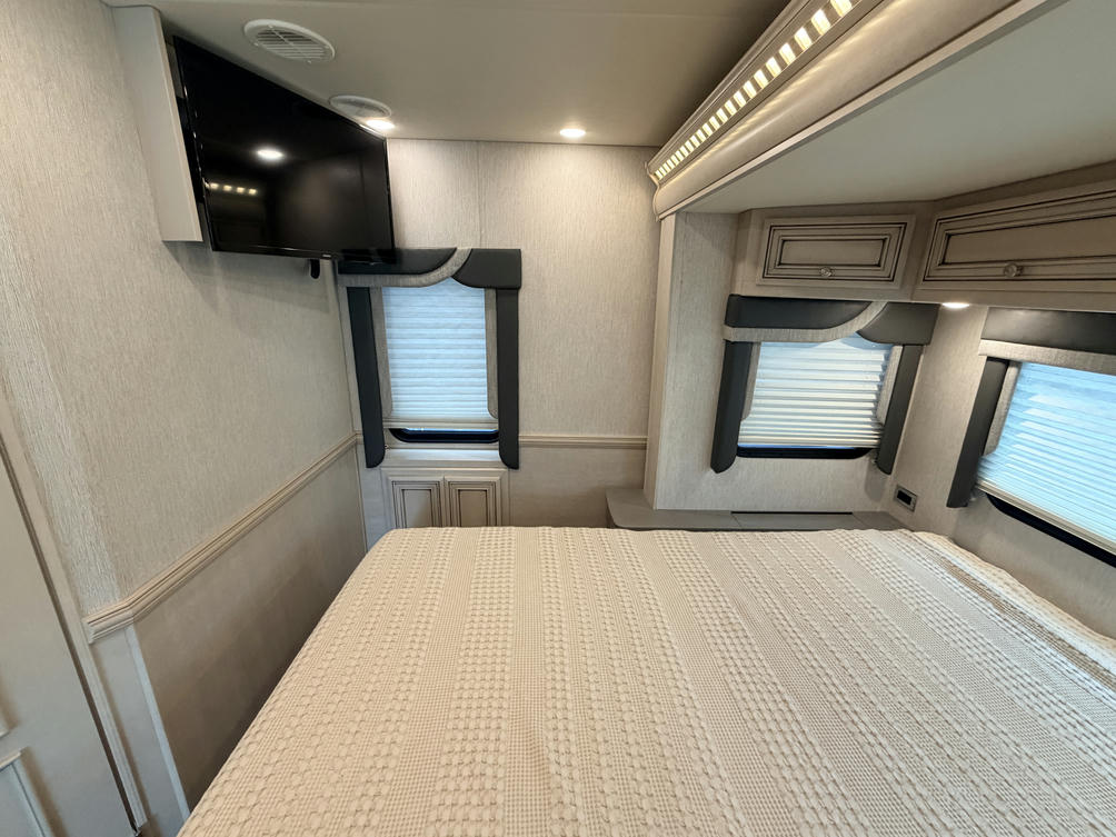 2021 Bay Star Sport 2813