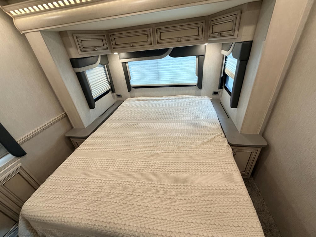 2021 Bay Star Sport 2813