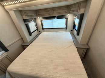 2021 Bay Star Sport 2813