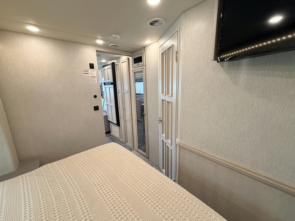 2021 Bay Star Sport 2813