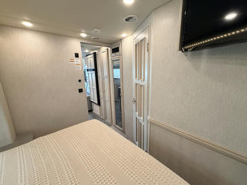 2021 Bay Star Sport 2813