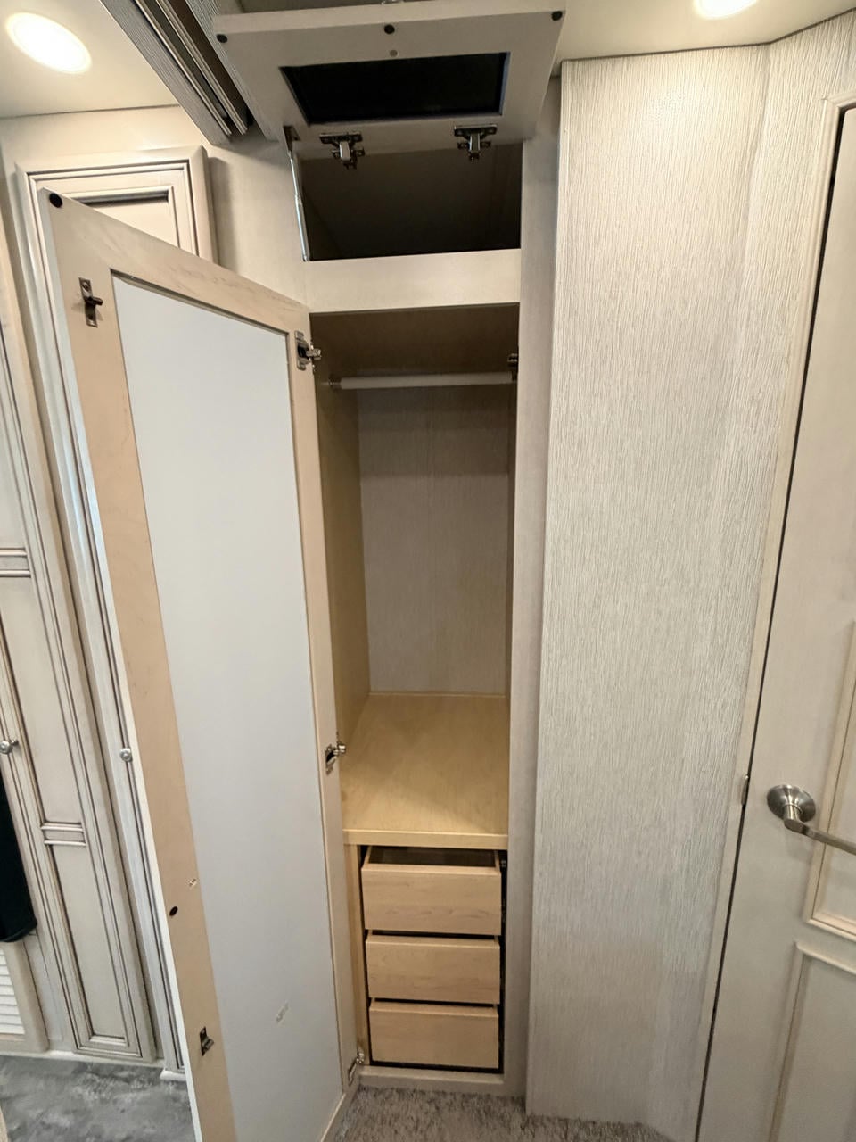 2021 Bay Star Sport 2813