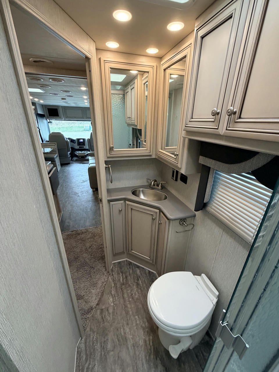 2021 Bay Star Sport 2813