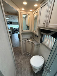 2021 Bay Star Sport 2813