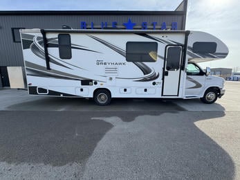 2021 Greyhawk 27U