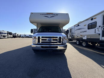 2021 Leprechaun 210RS 