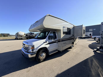 2021 Leprechaun 210RS 