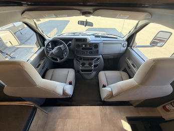 2021 Leprechaun 210RS 