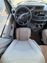 2021 Leprechaun 210RS 