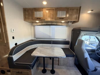 2021 Leprechaun 210RS 