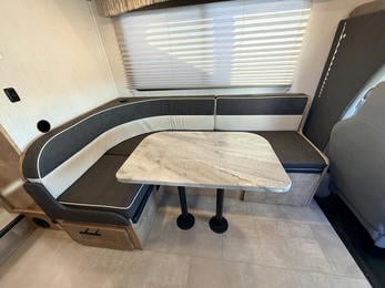 2021 Leprechaun 210RS 