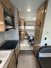 2021 Leprechaun 210RS 