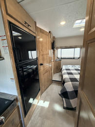 2021 Leprechaun 210RS 