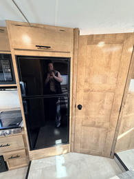 2021 Leprechaun 210RS 