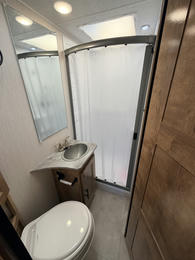 2021 Leprechaun 210RS 