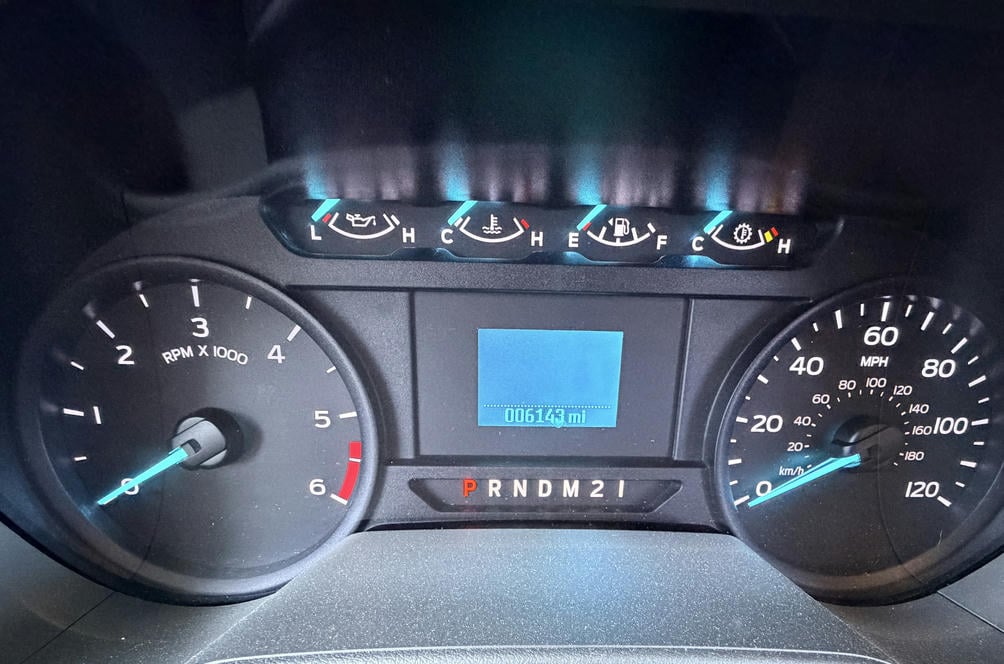 2021 Leprechaun 210RS 