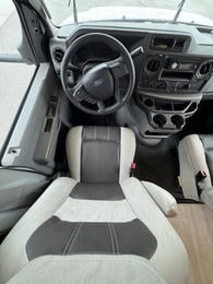 2021 Leprechaun 311FS