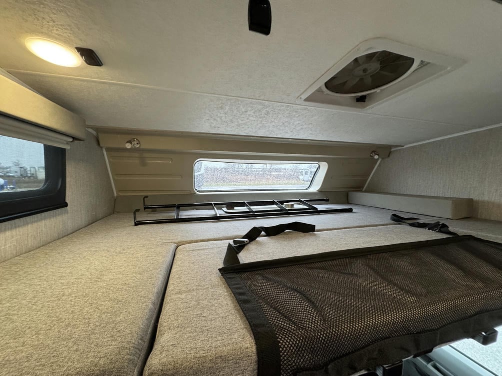 2021 Leprechaun 311FS